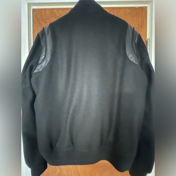 Classic Saint Laurent Teddy Jacket - Picture 2 of 8